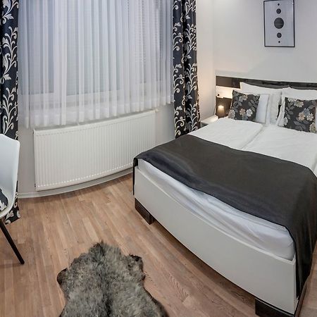 Villa Onix Bihać エクステリア 写真