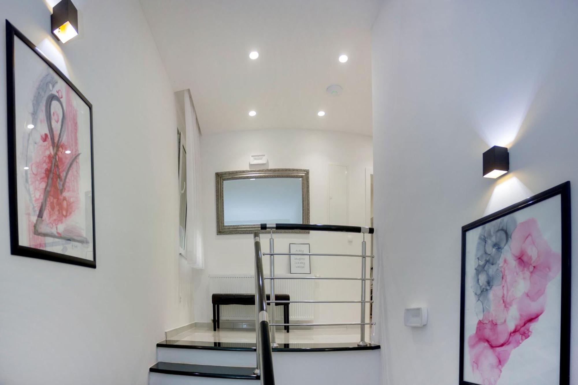 Villa Onix Bihać 部屋 写真