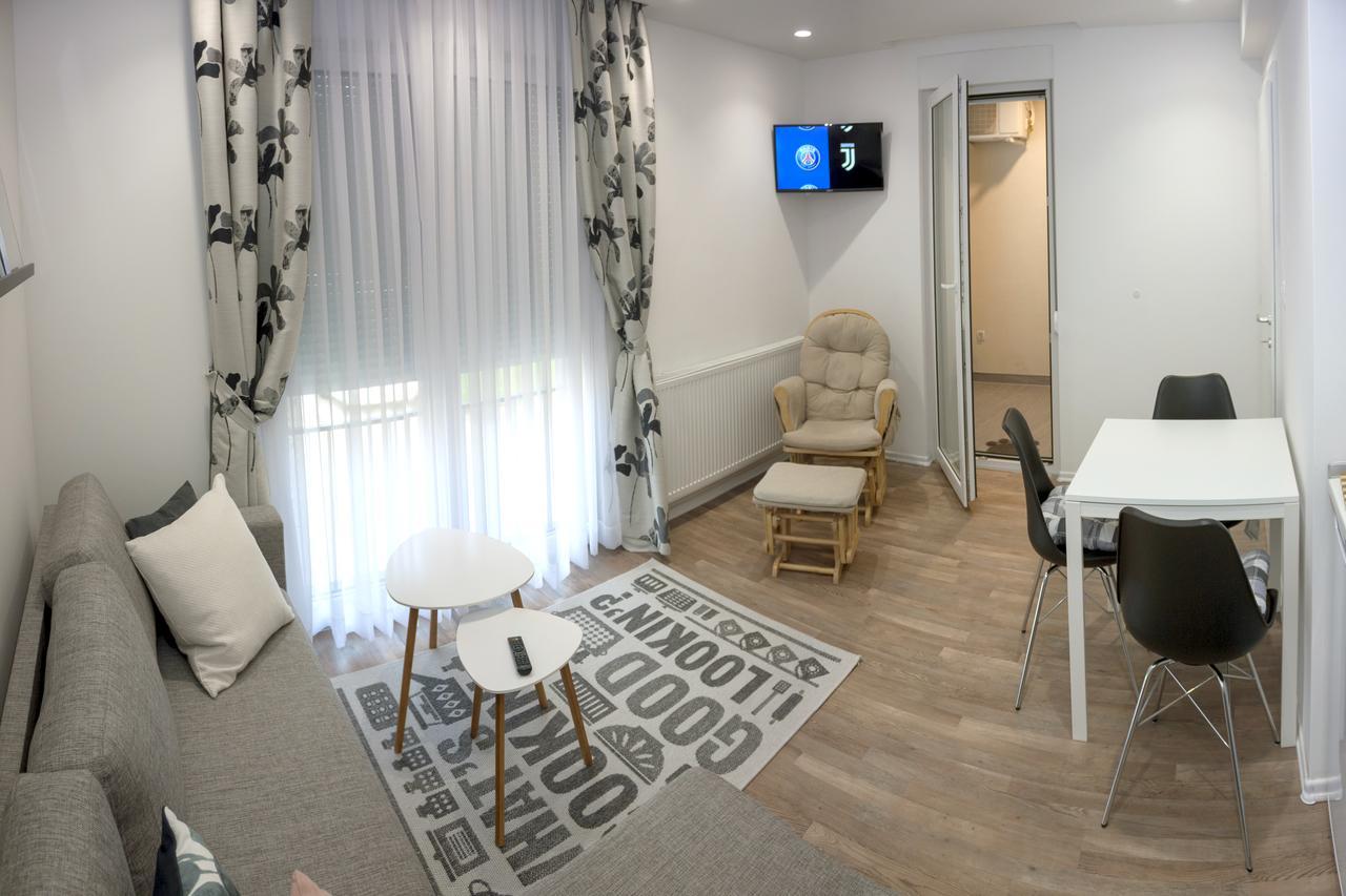 Villa Onix Bihać エクステリア 写真
