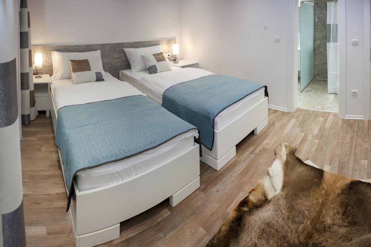 Villa Onix Bihać エクステリア 写真