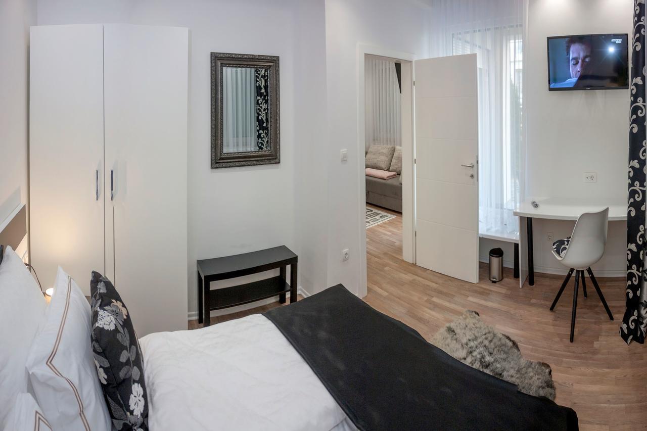 Villa Onix Bihać エクステリア 写真