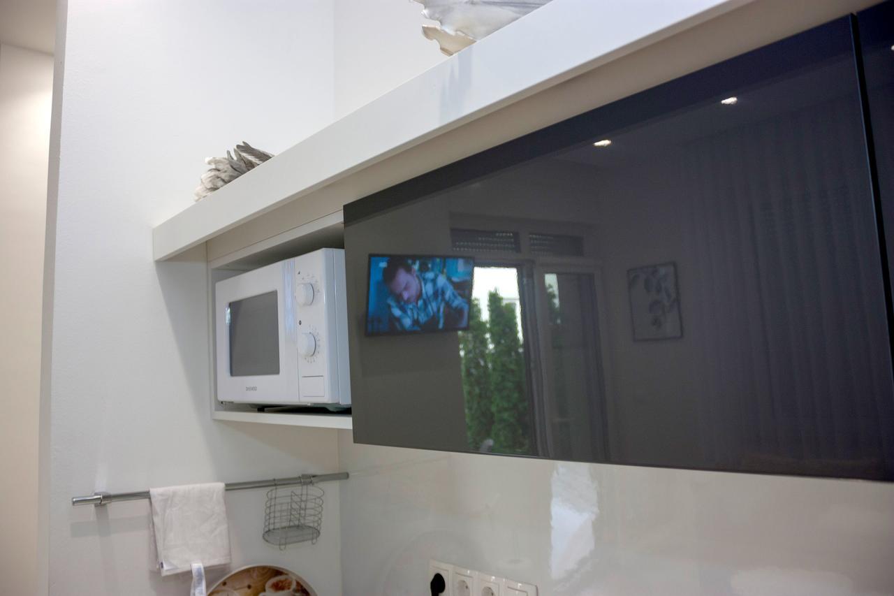 Villa Onix Bihać エクステリア 写真