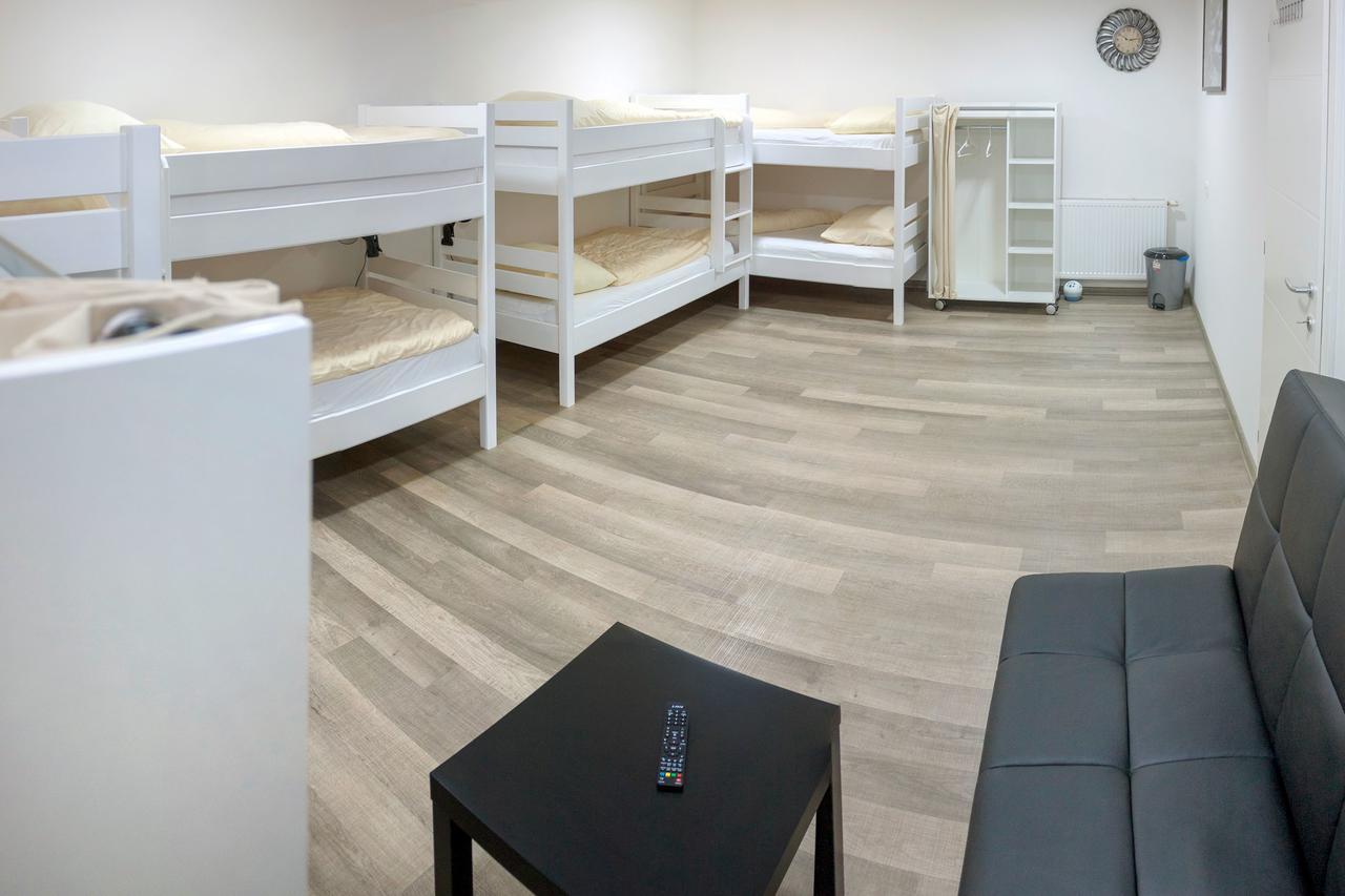 Villa Onix Bihać エクステリア 写真