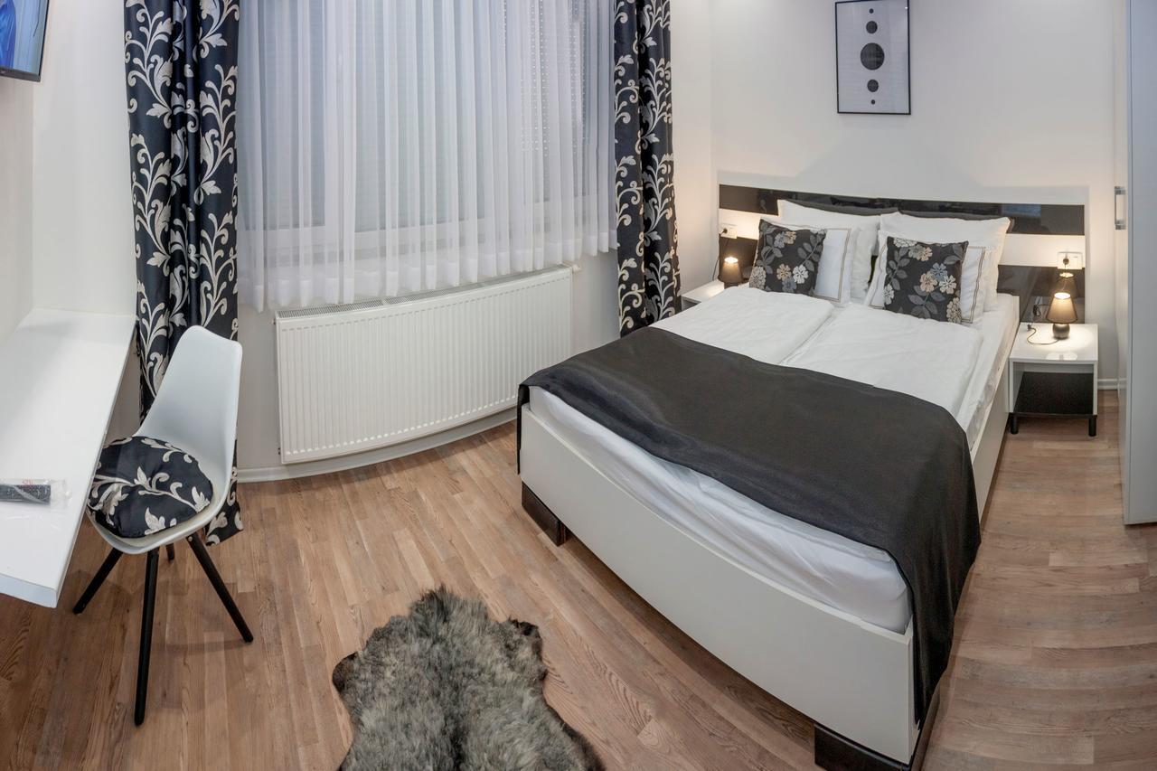 Villa Onix Bihać エクステリア 写真