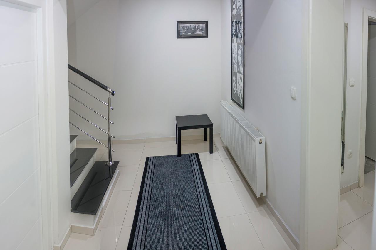 Villa Onix Bihać エクステリア 写真