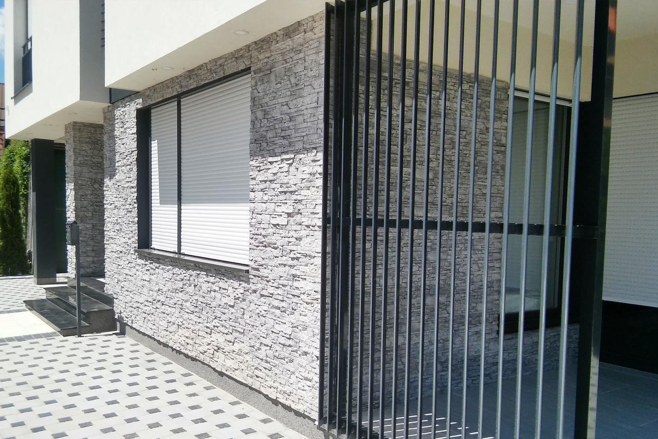 Villa Onix Bihać エクステリア 写真
