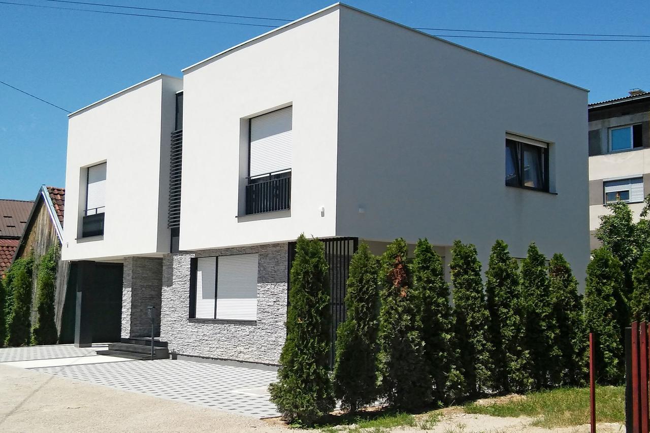 Villa Onix Bihać 部屋 写真
