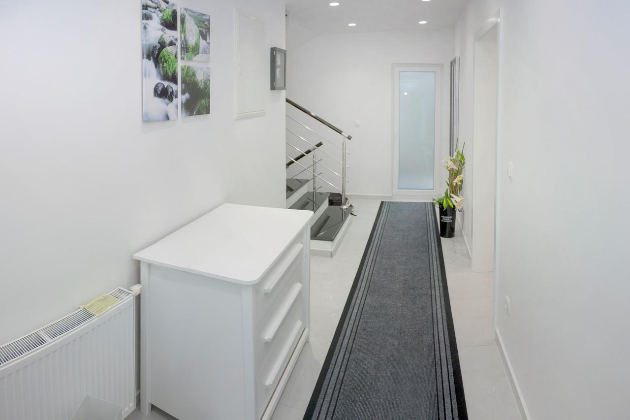 Villa Onix Bihać エクステリア 写真