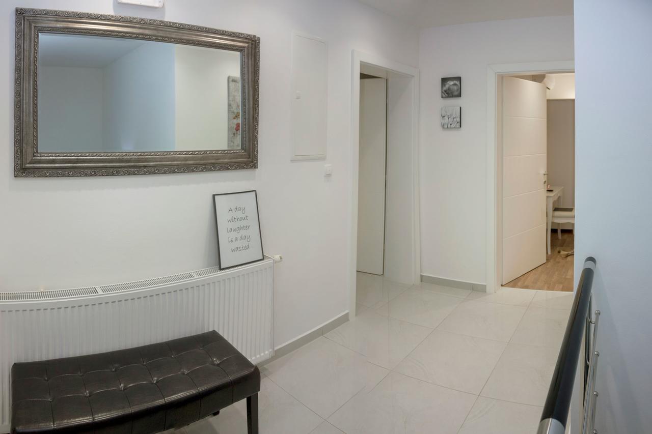 Villa Onix Bihać エクステリア 写真