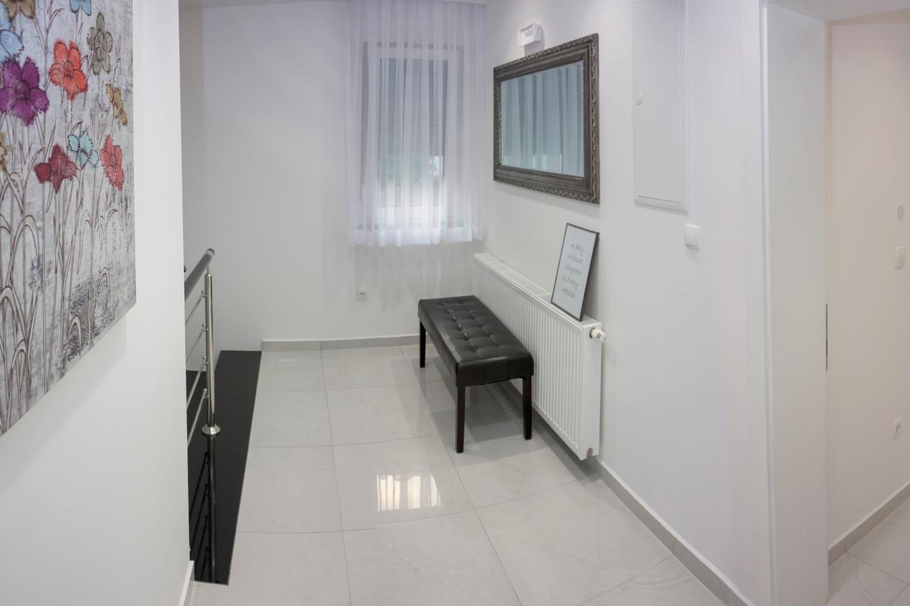 Villa Onix Bihać エクステリア 写真
