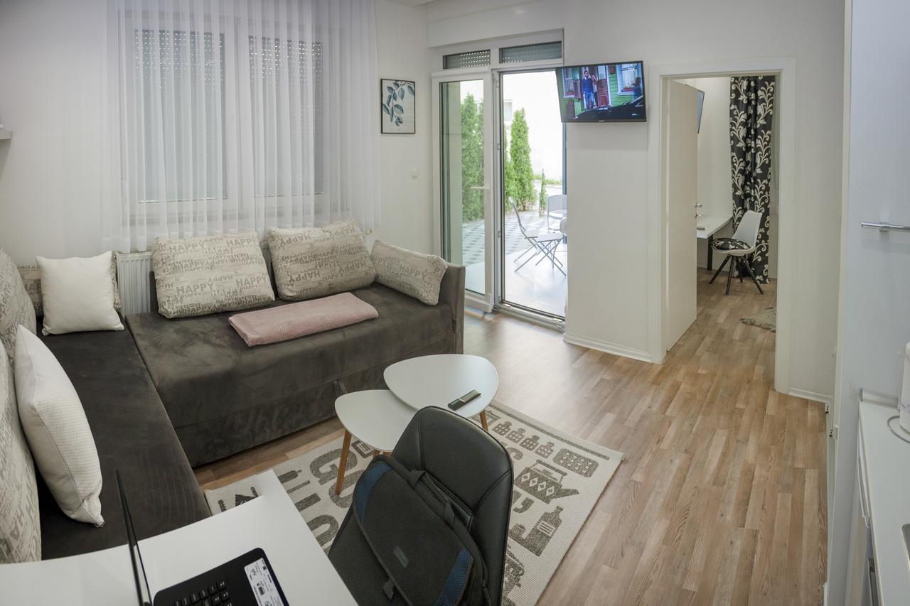 Villa Onix Bihać 部屋 写真