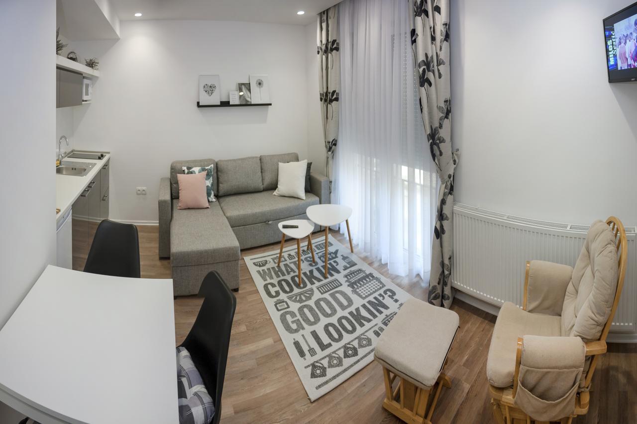 Villa Onix Bihać 部屋 写真
