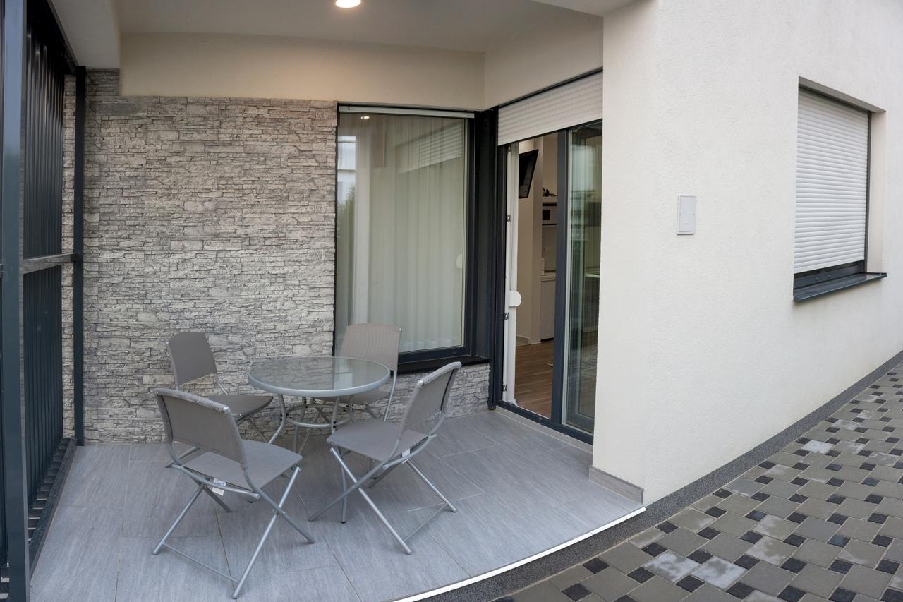 Villa Onix Bihać 部屋 写真